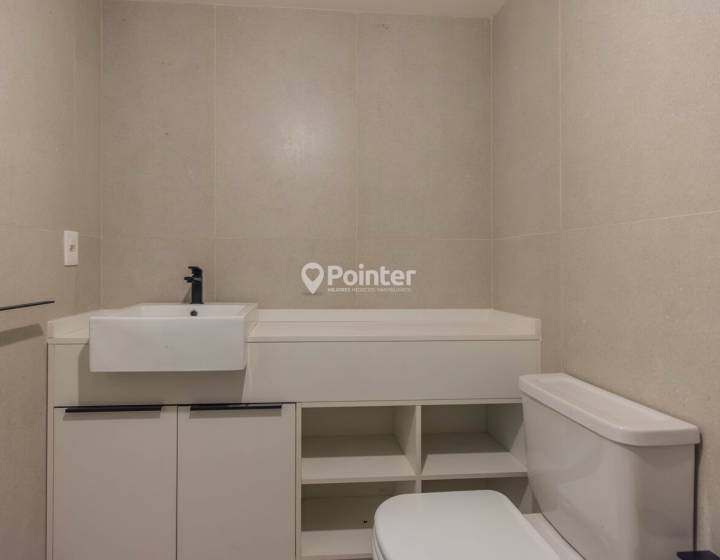 Apartamento de 2 dormitorios a estrenar Edificio Calyptus