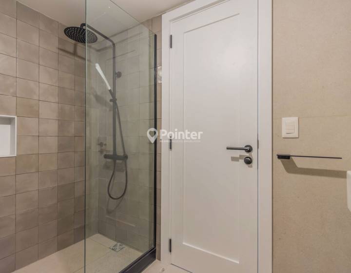 Apartamento de 2 dormitorios a estrenar Edificio Calyptus