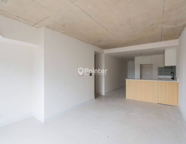 Apartamento de 2 dormitorios a estrenar Edificio Calyptus
