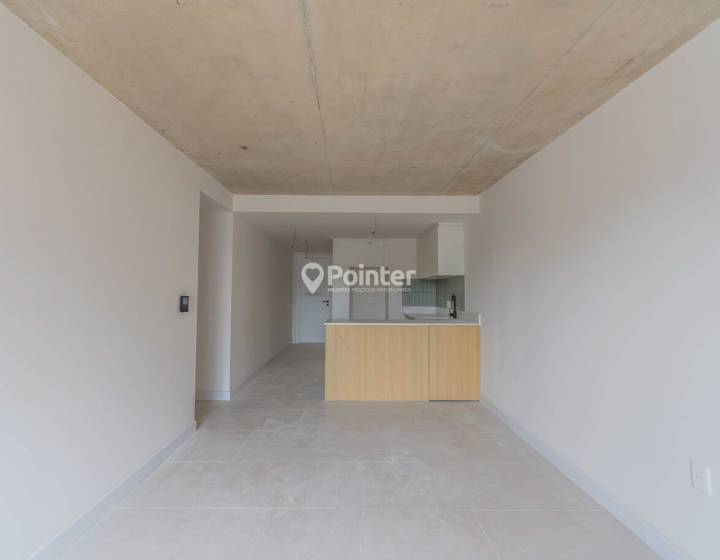 Apartamento de 2 dormitorios a estrenar Edificio Calyptus