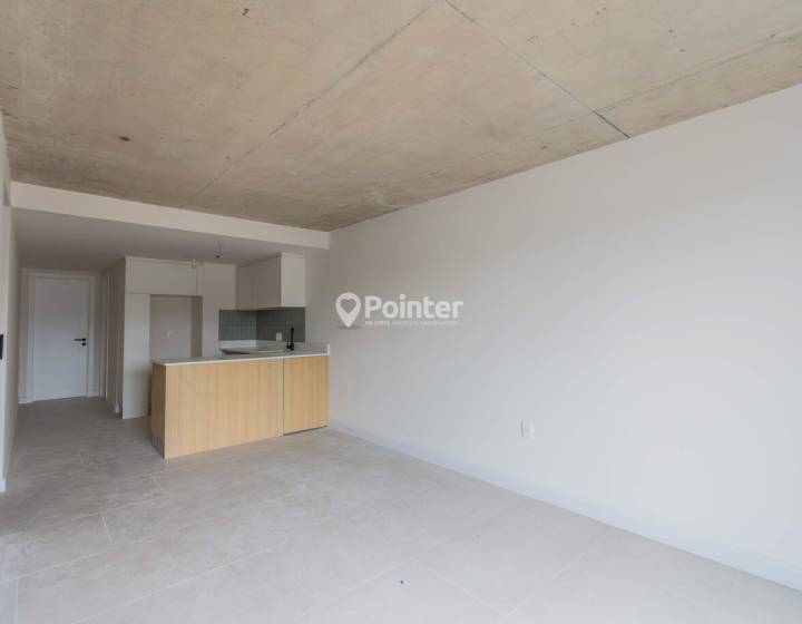 Apartamento de 2 dormitorios a estrenar Edificio Calyptus