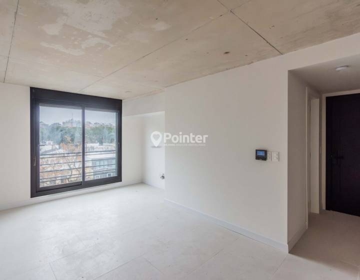 Apartamento de 2 dormitorios a estrenar Edificio Calyptus