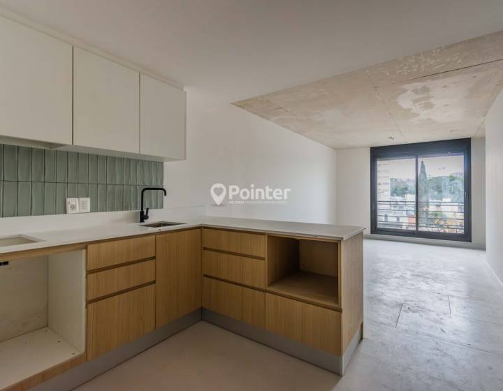 Apartamento de 2 dormitorios a estrenar Edificio Calyptus