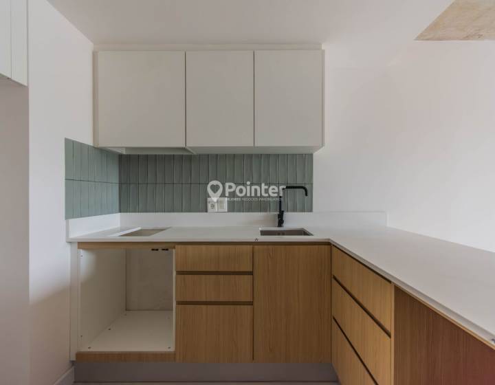 Apartamento de 2 dormitorios a estrenar Edificio Calyptus