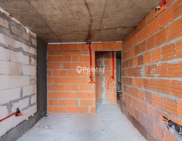 Apartamento de 1 dormitorio con patio y garaje en Punta Gorda