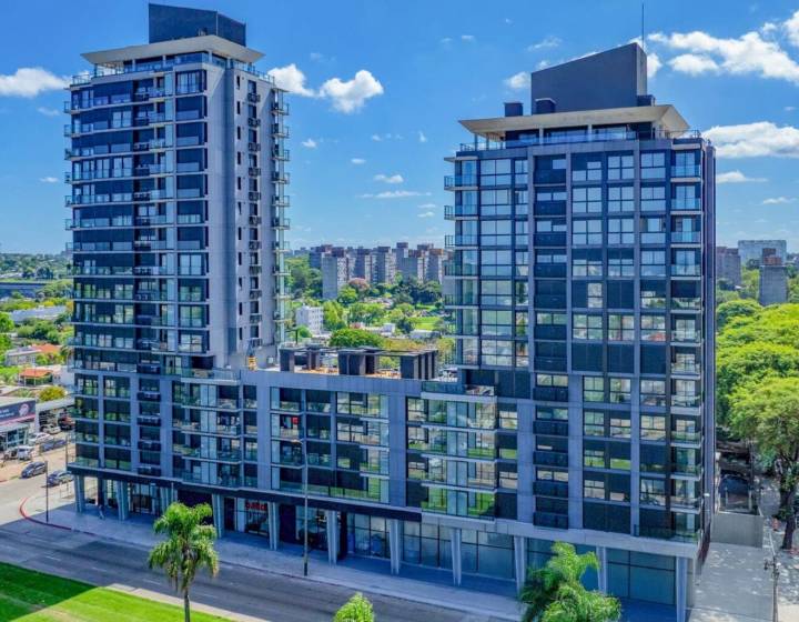 Venta Apartamento 2 Dormitorios en Malv&iacute;n