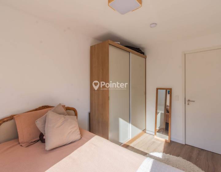 Apartamento en venta Parque Batlle dos dormitorios