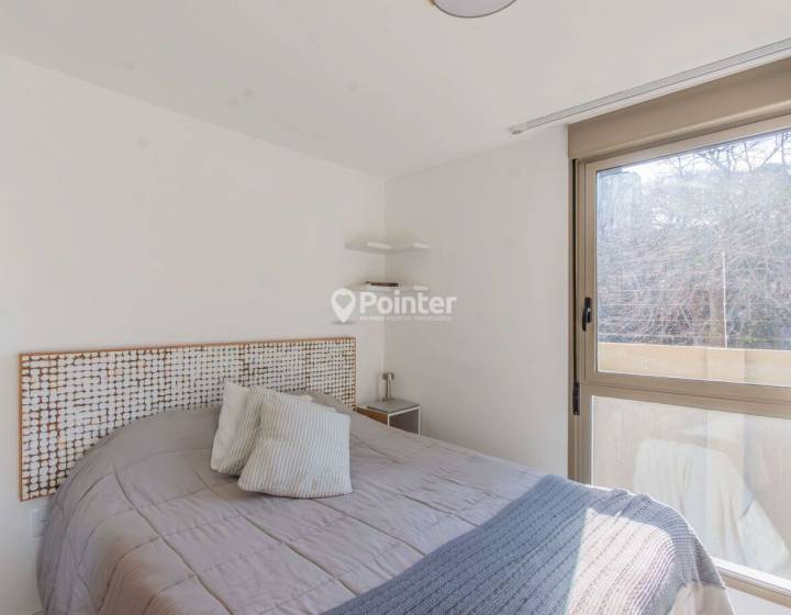 Apartamento en venta Parque Batlle dos dormitorios