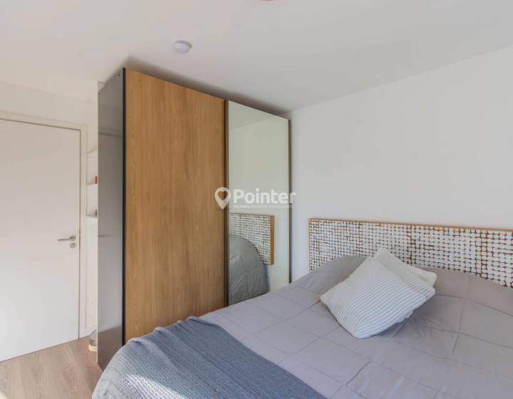 Apartamento en venta Parque Batlle dos dormitorios