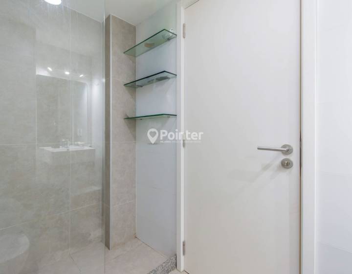 Apartamento en venta Parque Batlle dos dormitorios