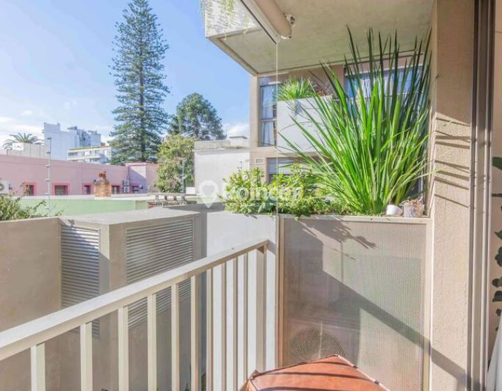 Apartamento en venta Parque Batlle dos dormitorios
