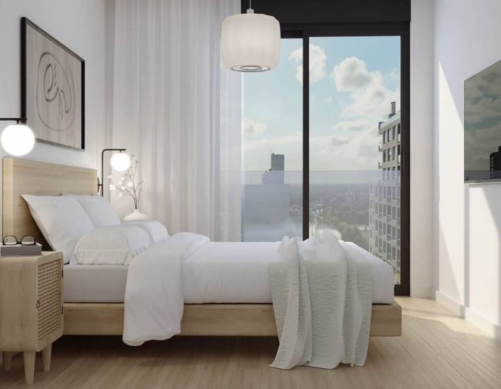 Venta Monoambiente, Cordon