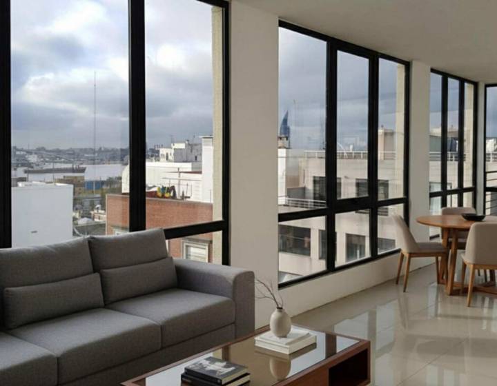 Venta Apartamento Monoambiente Ciudad Vieja | Proyecto Boutique