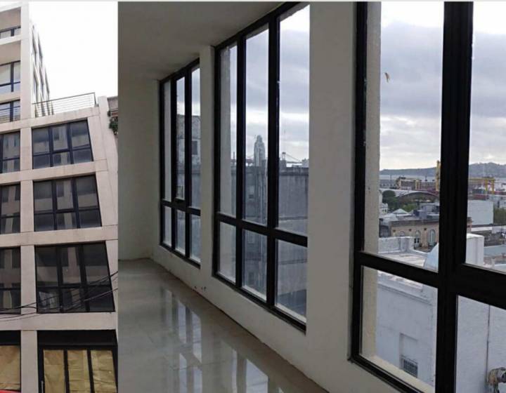 Venta Apartamento Monoambiente Ciudad Vieja | Proyecto Boutique
