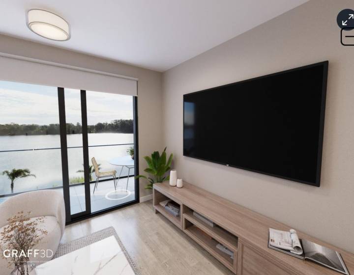 Apartamento en venta en More Botavara, Carrasco Este