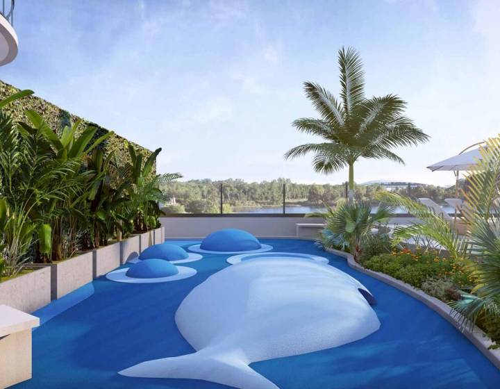 Apartamento en venta en More Botavara, Carrasco Este