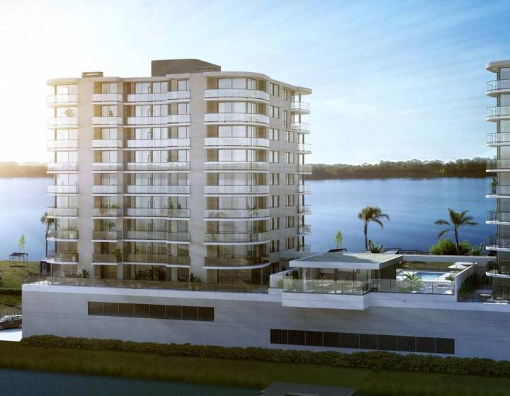 Apartamento en venta en More Botavara, Carrasco Este