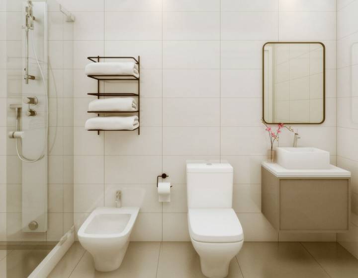 Apartamento en venta en More Botavara, Carrasco Este