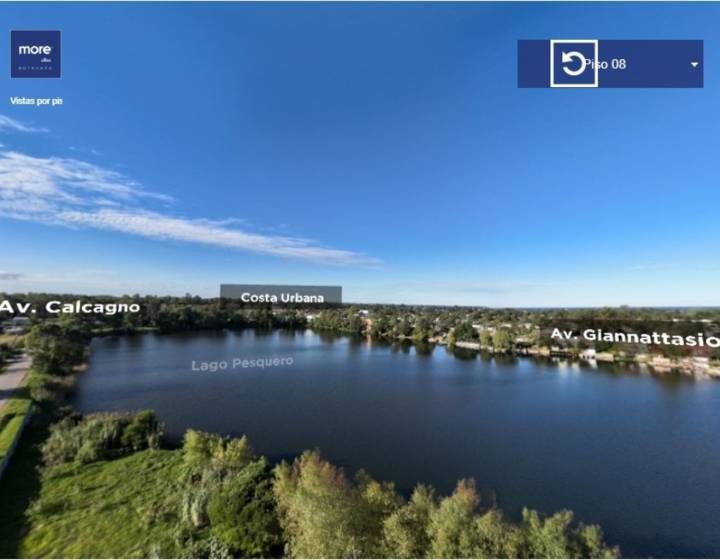 Apartamento en venta en More Botavara, Carrasco Este