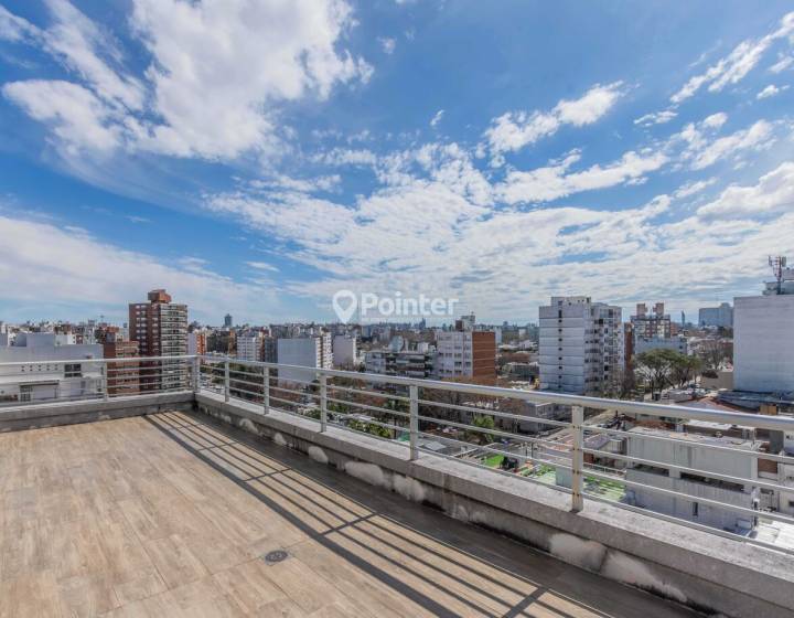 Monoambiente en Pocitos