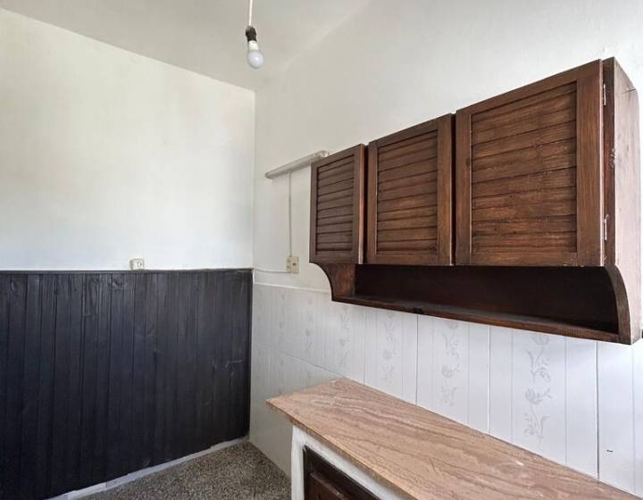 Alquiler Apartamento 2 dormitorios, Las Piedras