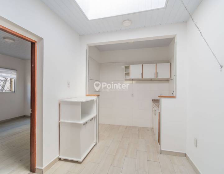 Apartamento reciclado de 2 dormitorios en planta baja
