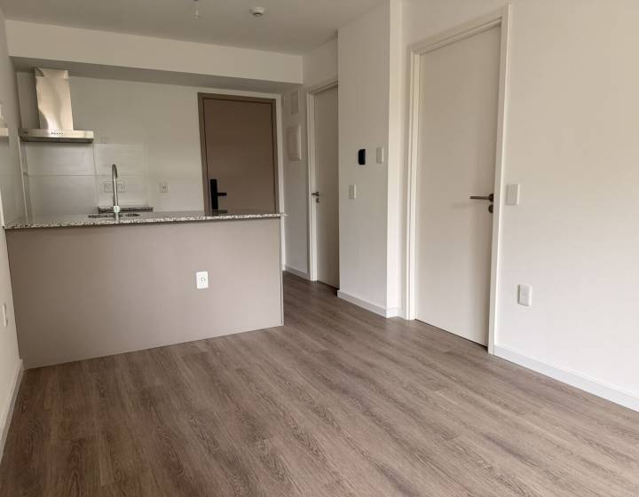 Apartamento en venta Parque Batlle un dormitorio