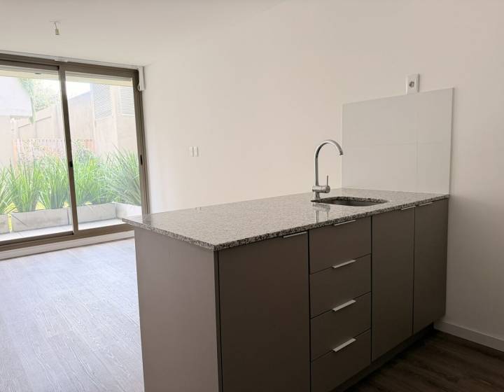 Apartamento en venta Parque Batlle un dormitorio