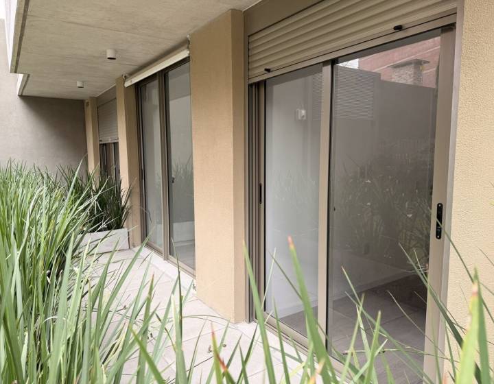 Apartamento en venta Parque Batlle un dormitorio