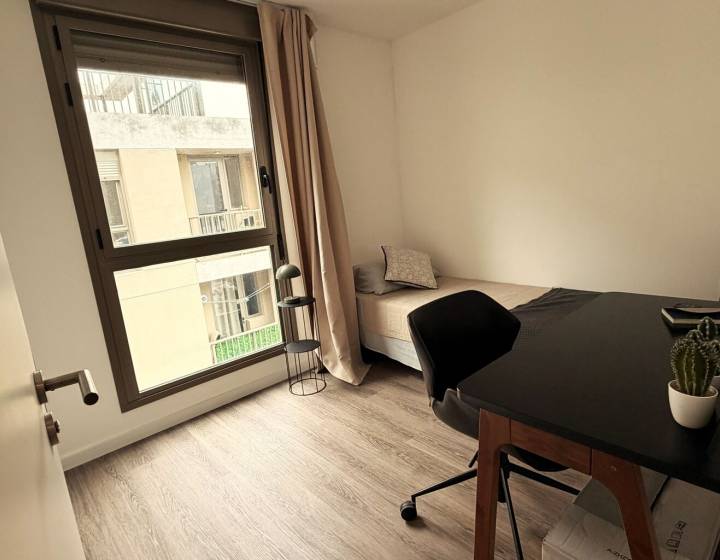 Apartamento en venta Parque Batlle dos dormitorios