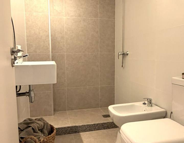 Apartamento en venta Parque Batlle dos dormitorios