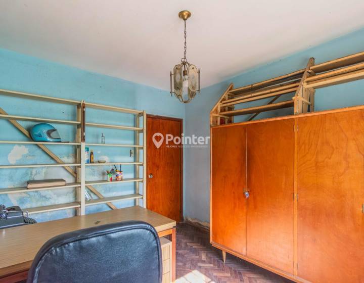 VENTA EN LAS ACACIAS DE CASA Y APARTAMENTO EN UN MISMO PADR&Oacute;N, A RECICLAR