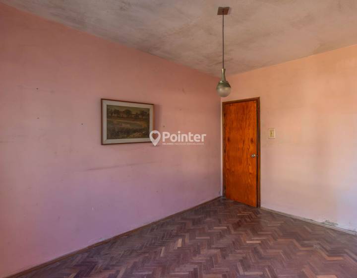 VENTA EN LAS ACACIAS DE CASA Y APARTAMENTO EN UN MISMO PADR&Oacute;N, A RECICLAR
