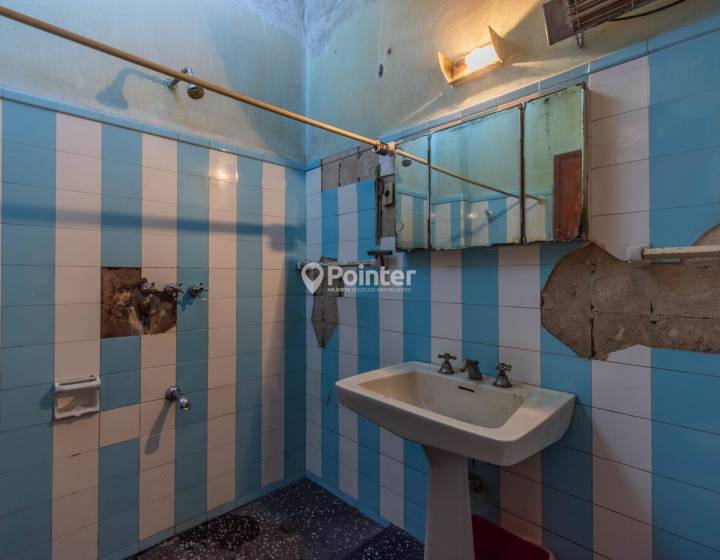 VENTA EN LAS ACACIAS DE CASA Y APARTAMENTO EN UN MISMO PADR&Oacute;N, A RECICLAR
