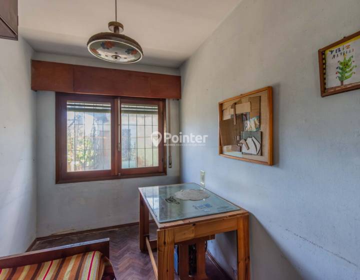 VENTA EN LAS ACACIAS DE CASA Y APARTAMENTO EN UN MISMO PADR&Oacute;N, A RECICLAR