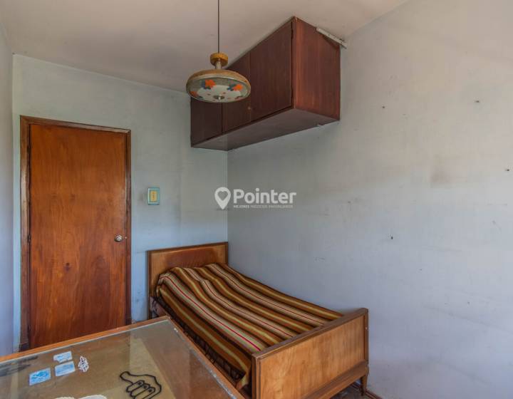VENTA EN LAS ACACIAS DE CASA Y APARTAMENTO EN UN MISMO PADR&Oacute;N, A RECICLAR