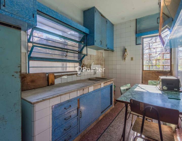 VENTA EN LAS ACACIAS DE CASA Y APARTAMENTO EN UN MISMO PADR&Oacute;N, A RECICLAR