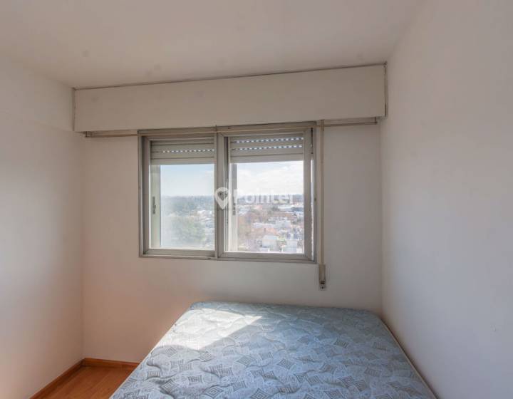 VENTA APARTAMENTO 2 DORMITORIOS LA BLANQUEADA
