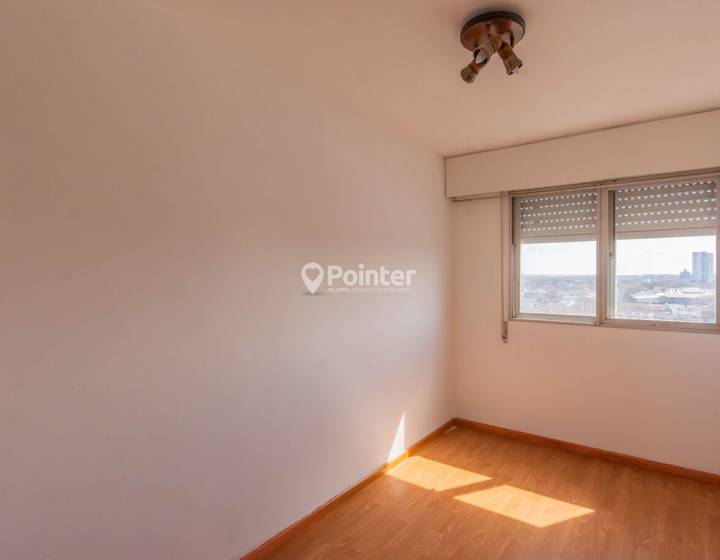 VENTA APARTAMENTO 2 DORMITORIOS LA BLANQUEADA