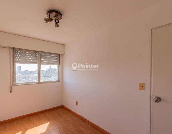 VENTA APARTAMENTO 2 DORMITORIOS LA BLANQUEADA
