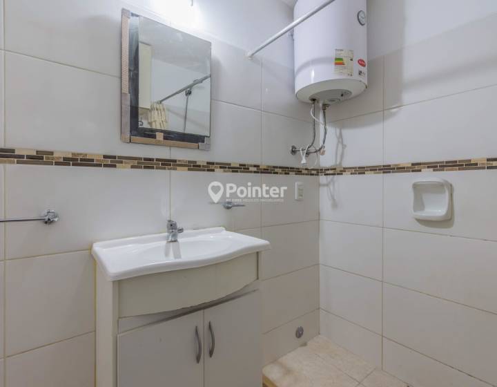 VENTA APARTAMENTO 2 DORMITORIOS LA BLANQUEADA