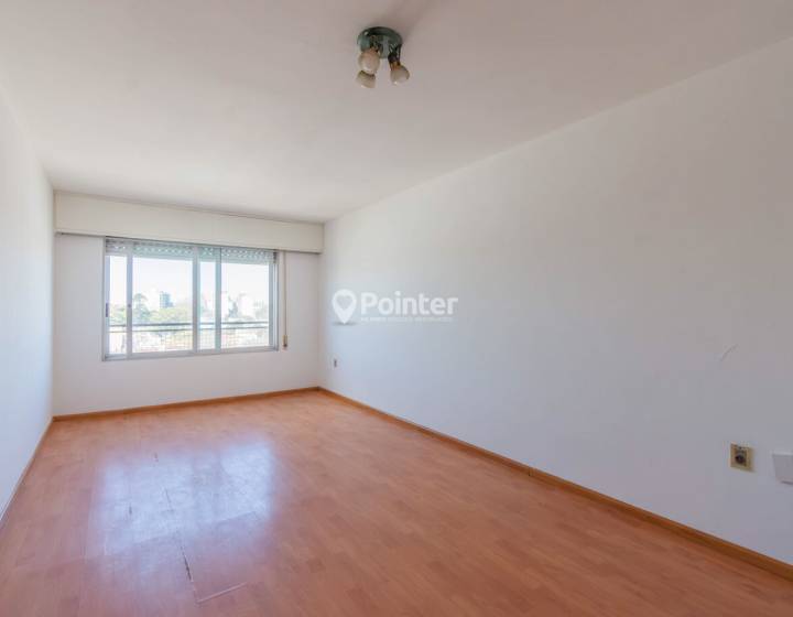 VENTA APARTAMENTO 2 DORMITORIOS LA BLANQUEADA