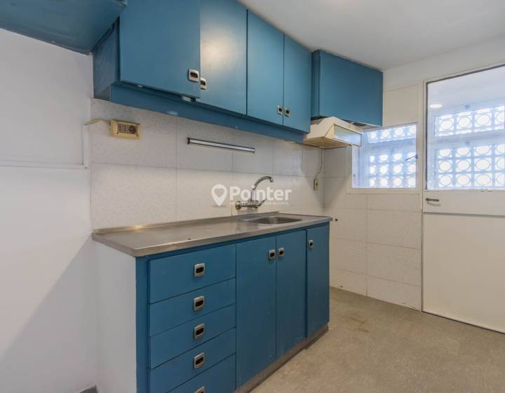 VENTA APARTAMENTO 2 DORMITORIOS LA BLANQUEADA