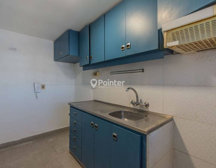 VENTA APARTAMENTO 2 DORMITORIOS LA BLANQUEADA