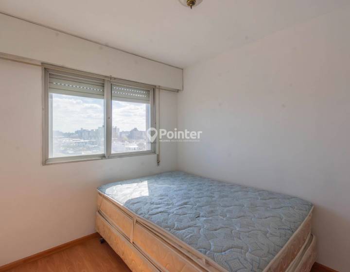 VENTA APARTAMENTO 2 DORMITORIOS LA BLANQUEADA