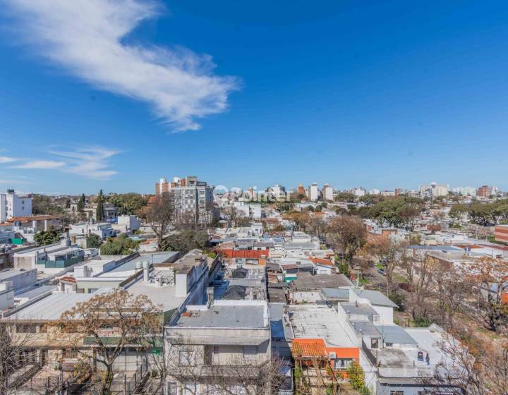 VENTA APARTAMENTO 2 DORMITORIOS LA BLANQUEADA