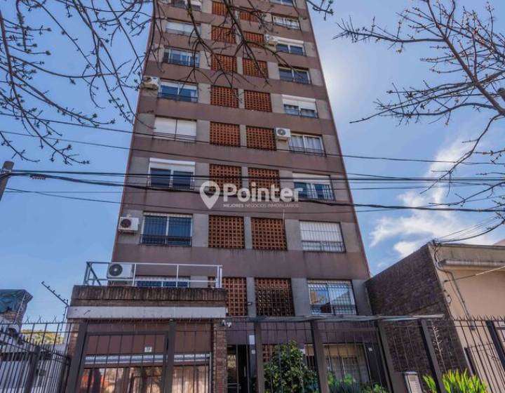 VENTA APARTAMENTO 2 DORMITORIOS LA BLANQUEADA