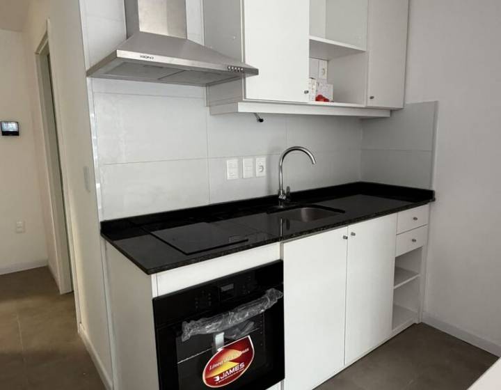Alquiler monoambiente piso 3 en Palermo