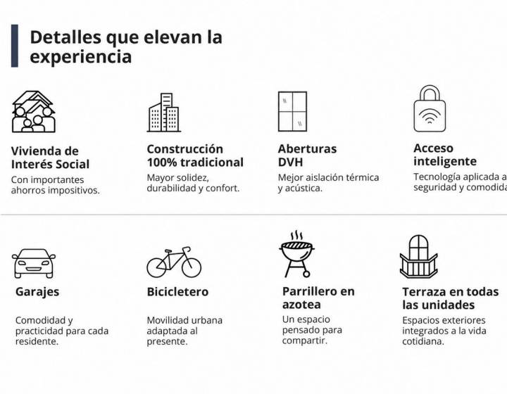 Venta Apartamento de 1 Dormitorio en La Blanqueada
