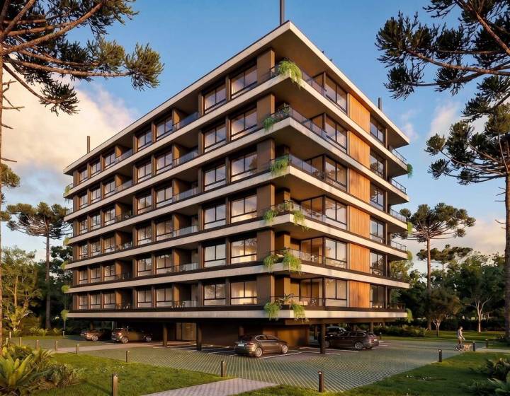 Venta Apartamento 1 dormitorio,  Alrededores del Prado